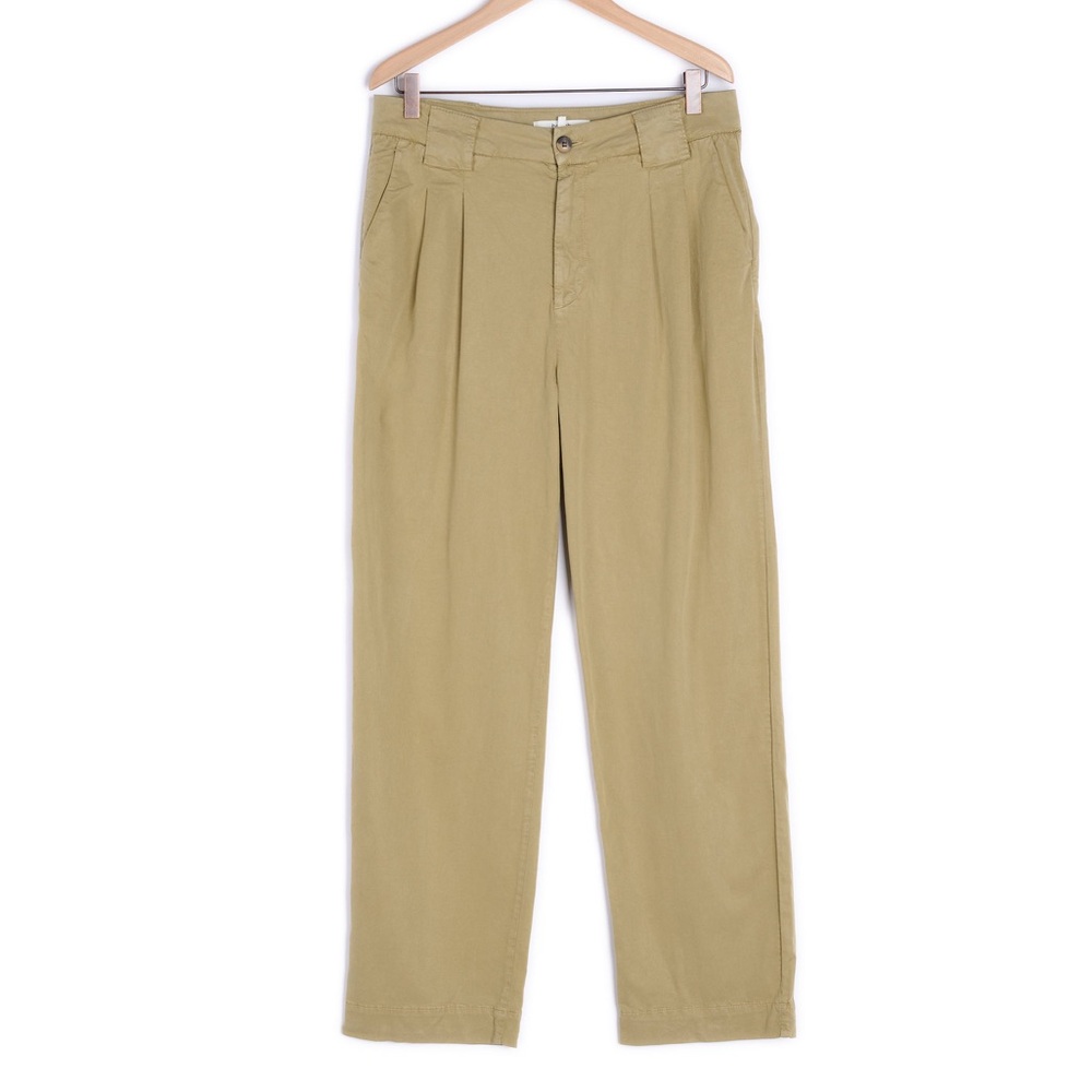 ba&sh trousers